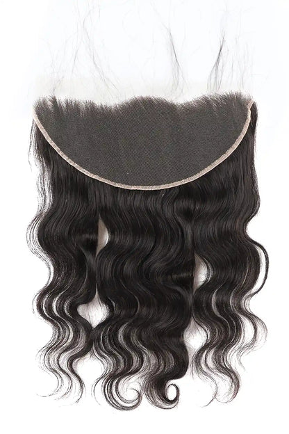 13x6 HD Body Wave Lace Frontal