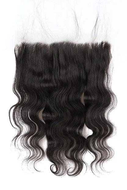 13x6 HD Body Wave Lace Frontal