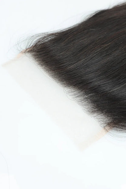 6x6 Lace Closure HD Body Wave
