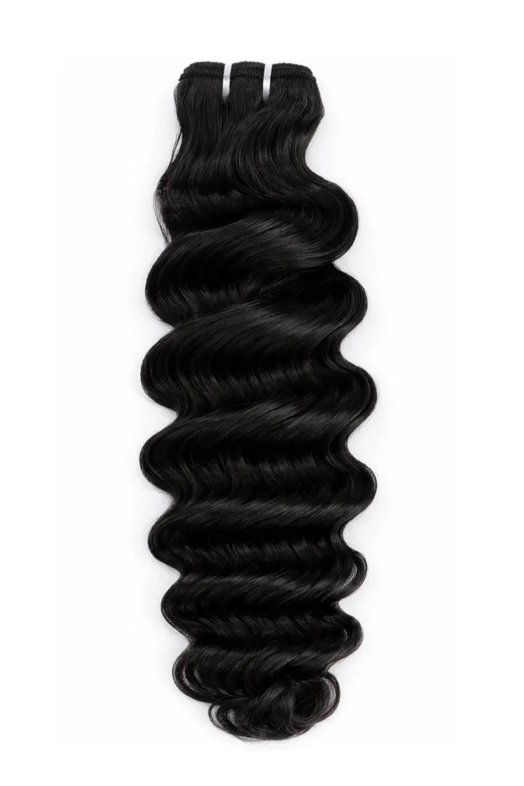Cambodian Virgin Hair Bundle Loose Wave Natural Color 12A 50% Density
