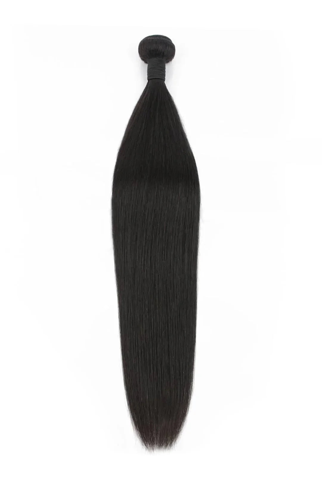 Cambodia Virgin Hair Bundles Sew in Extensions Straight