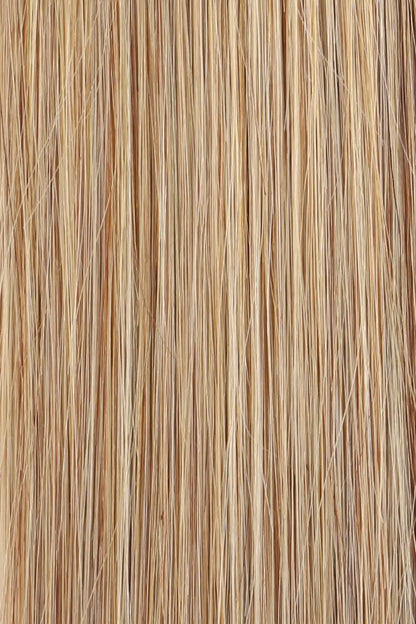 #27 Honey Blonde Brazilian Virgin Hair Bundles Sew in Extensions Straight