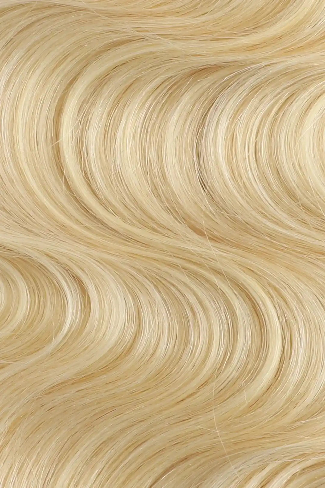 Brazilian Hair Bundle 613 Blonde Body Wave 10A