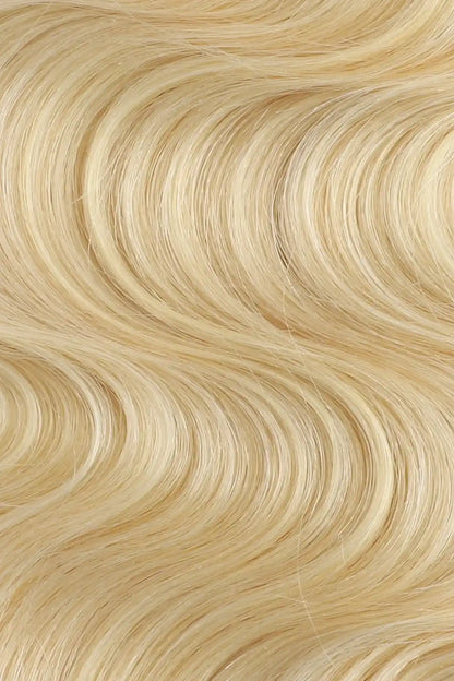Brazilian Hair Bundle 613 Blonde Body Wave 10A