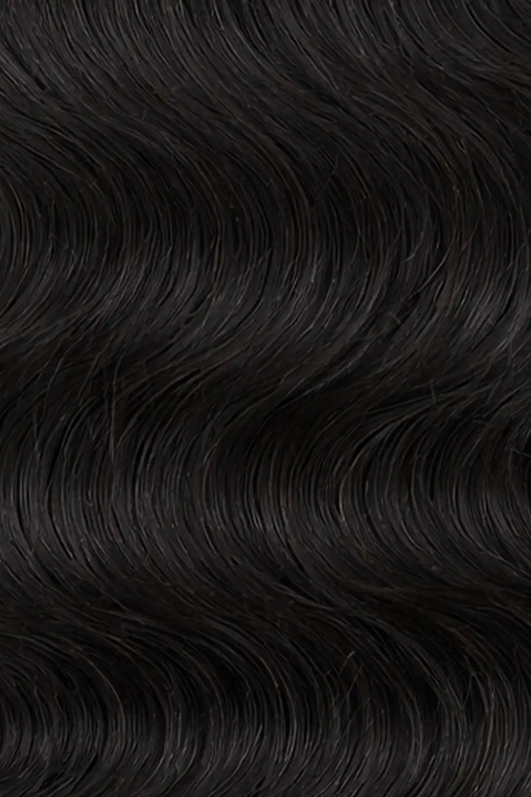 Cambodian Virgin Hair Bundle Body Wave Natural Color 12A 50% Density