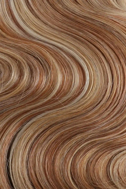 Highlight Blend #27/30/613 Cambodia Virgin Hair Bundles Body Wave