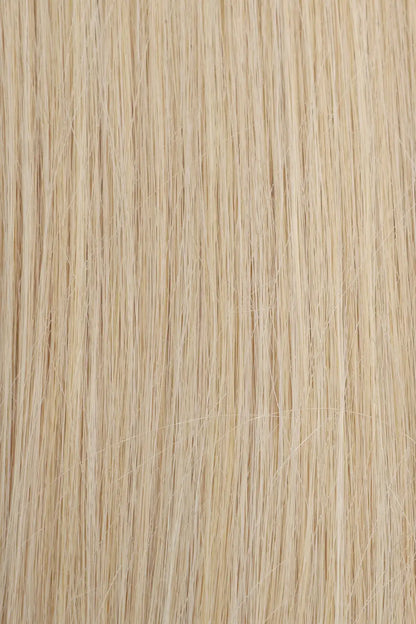 Cambodian Raw Hair Platinum Blonde Bundle 60A Straight