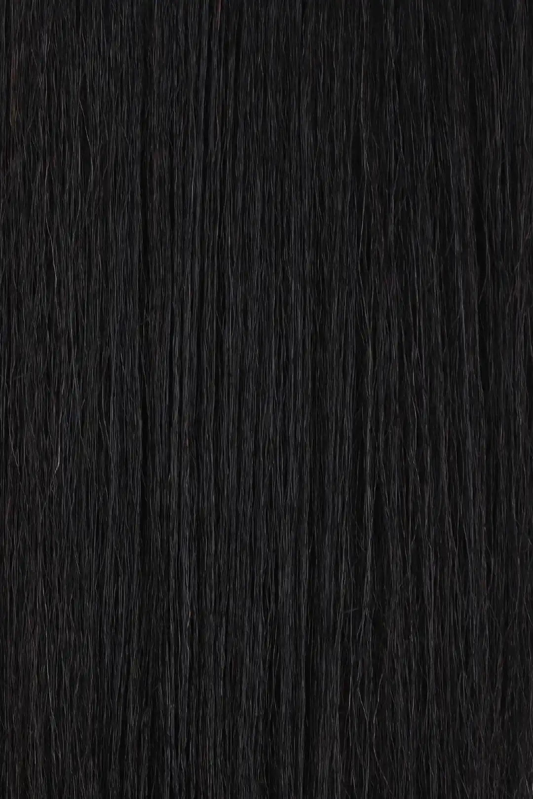 Brazilian Hair Bundle Yaki Natural Color 10A