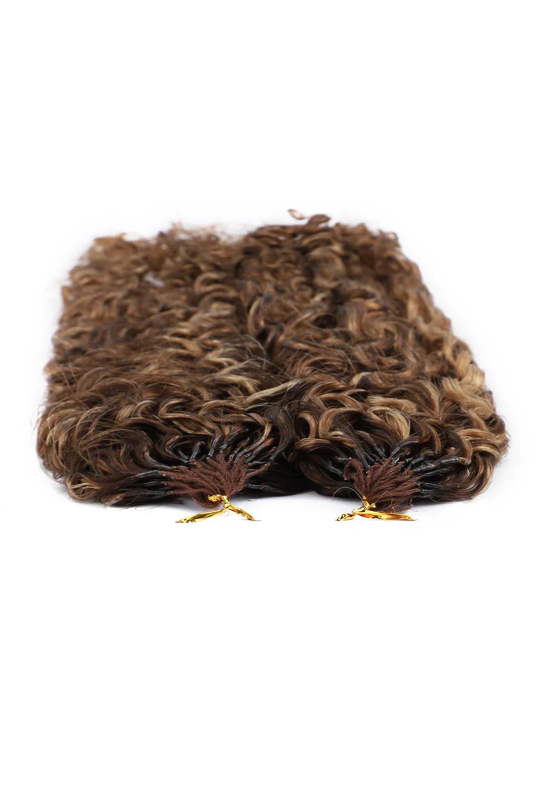 #4A/27/30 Mixed Color Water Deep Wave Crochet Hair for Miracle Knots