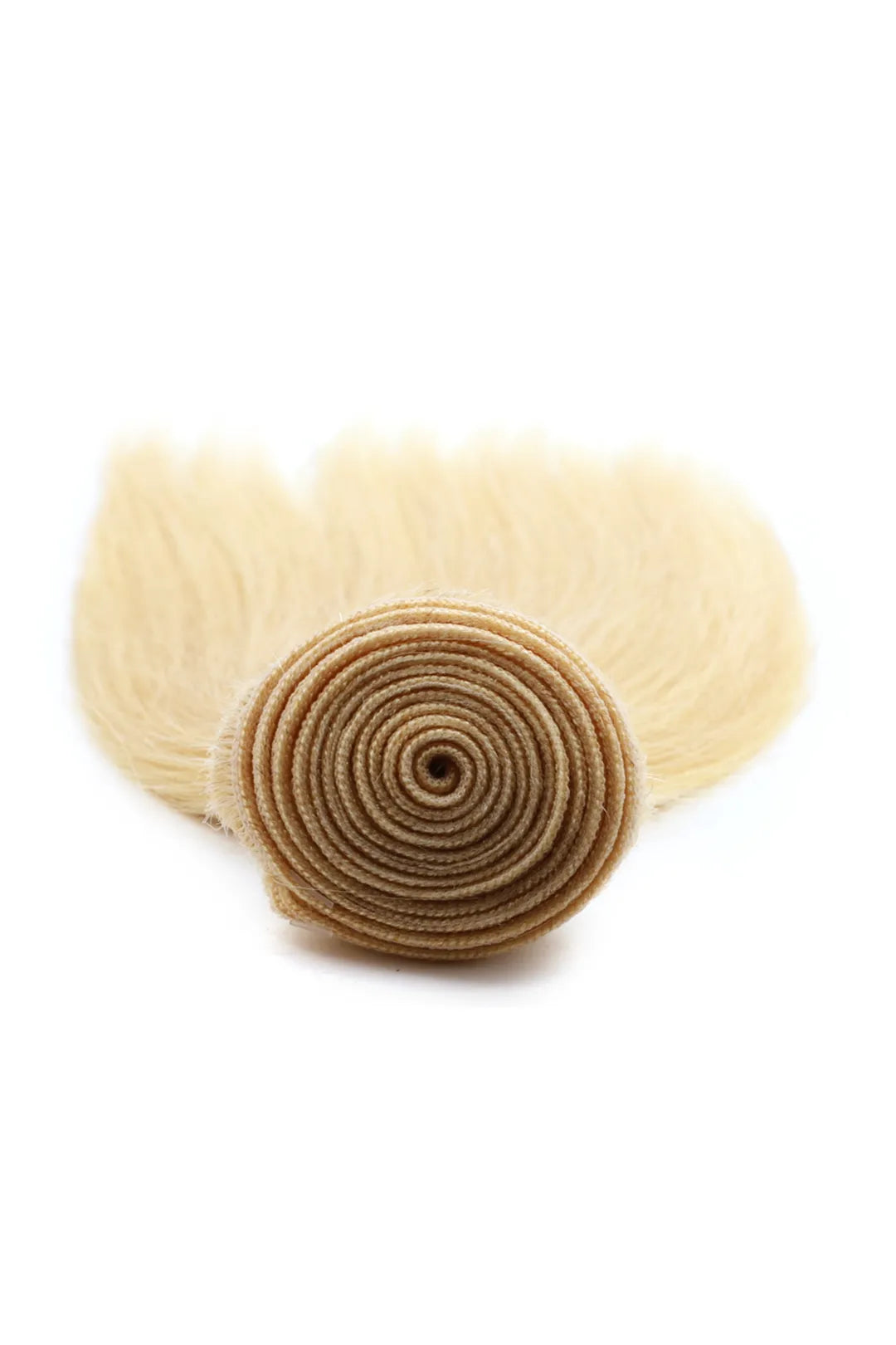 Brazilian Hair Bundle 613 Blonde Straight 10A