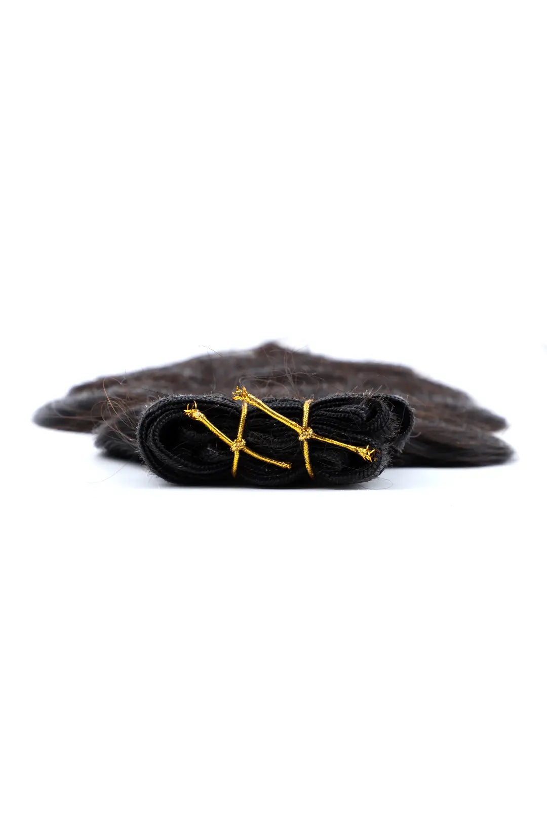 Cambodian Virgin Hair Bundle Body Wave Natural Color 12A 50% Density