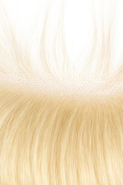 2x6 HD Blonde 613 Body Wave Lace Closure