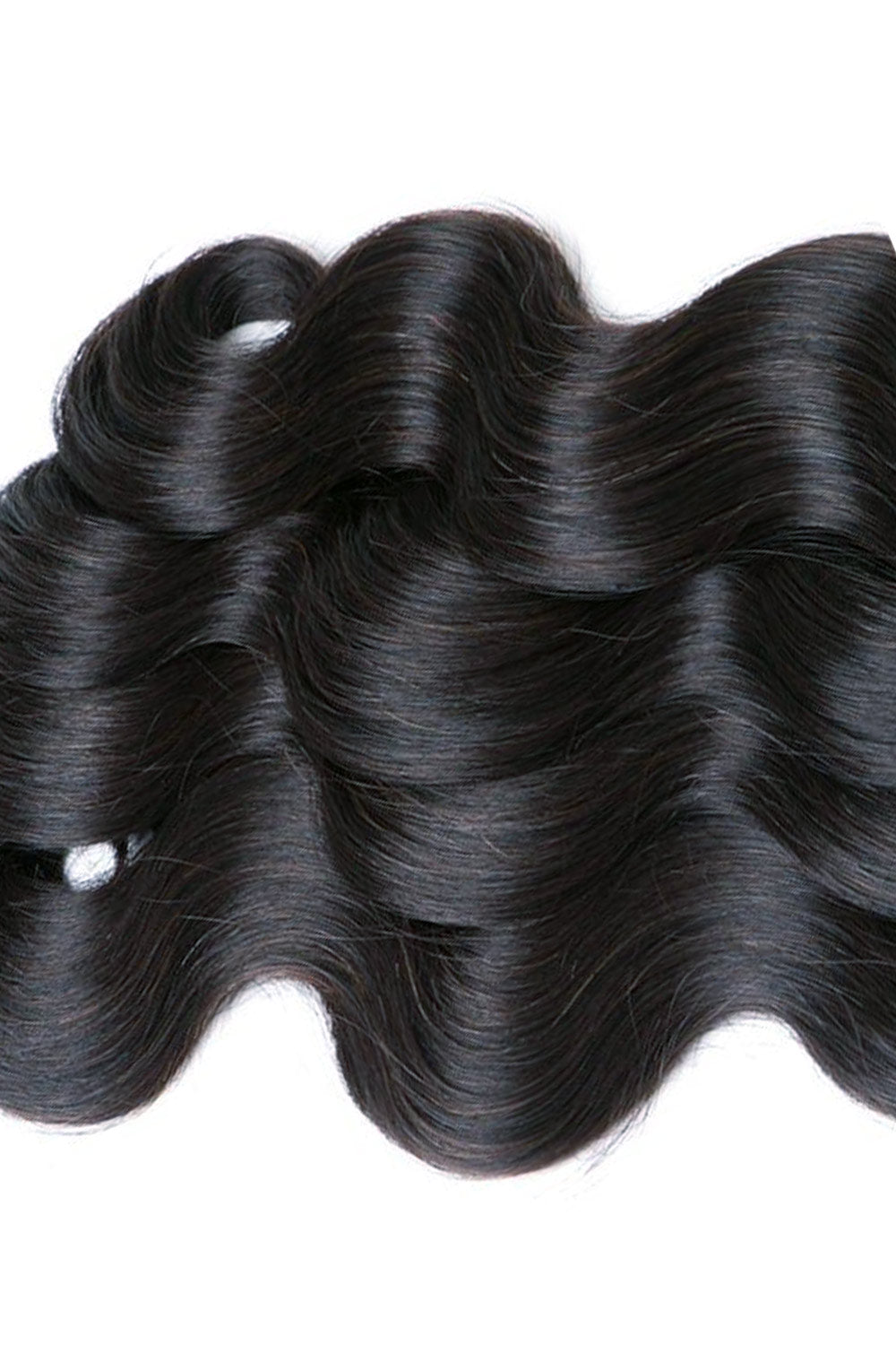 Invisible Wavy Tape in Hair Extensions for Black Hair Human Hair