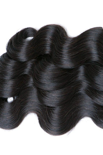 Invisible Wavy Tape in Hair Extensions for Black Hair Human Hair