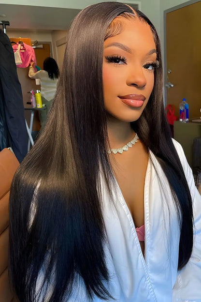 Brazilian Hair Bundle Straight Natural Color 10A